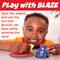 Creativity for Kids® Buildeez!™ Blaze Race Car Wooden Model Set